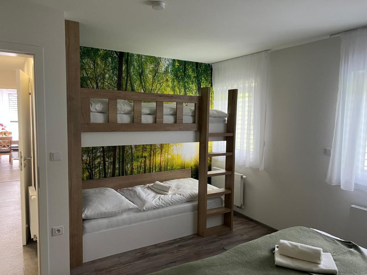 Apartman - Dolni Morava - "Sedmicka" Pro 2 Az 6 Osob Eksteriør bilde