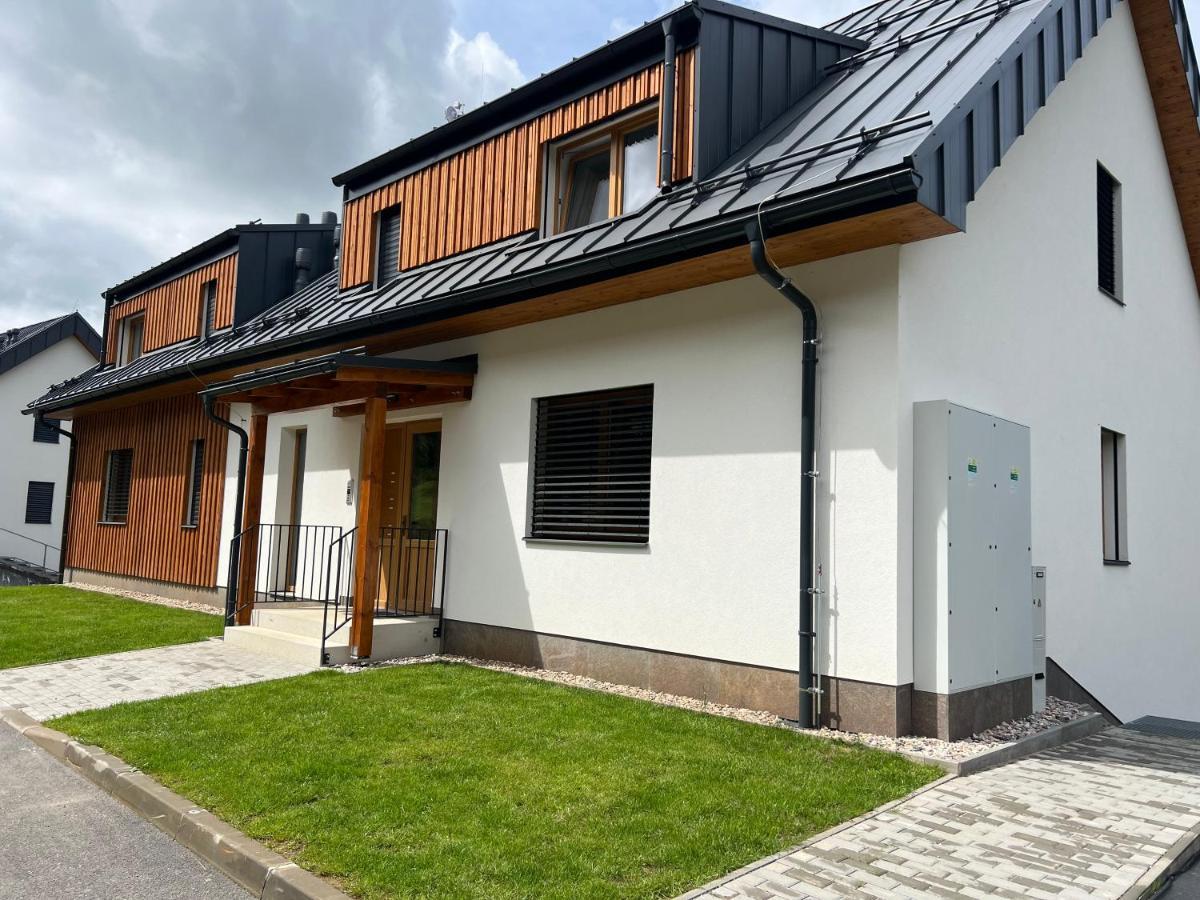 Apartman - Dolni Morava - "Sedmicka" Pro 2 Az 6 Osob Eksteriør bilde