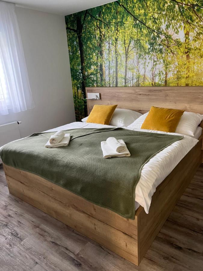 Apartman - Dolni Morava - "Sedmicka" Pro 2 Az 6 Osob Eksteriør bilde
