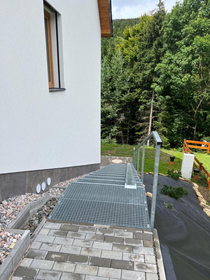 Apartman - Dolni Morava - "Sedmicka" Pro 2 Az 6 Osob Eksteriør bilde