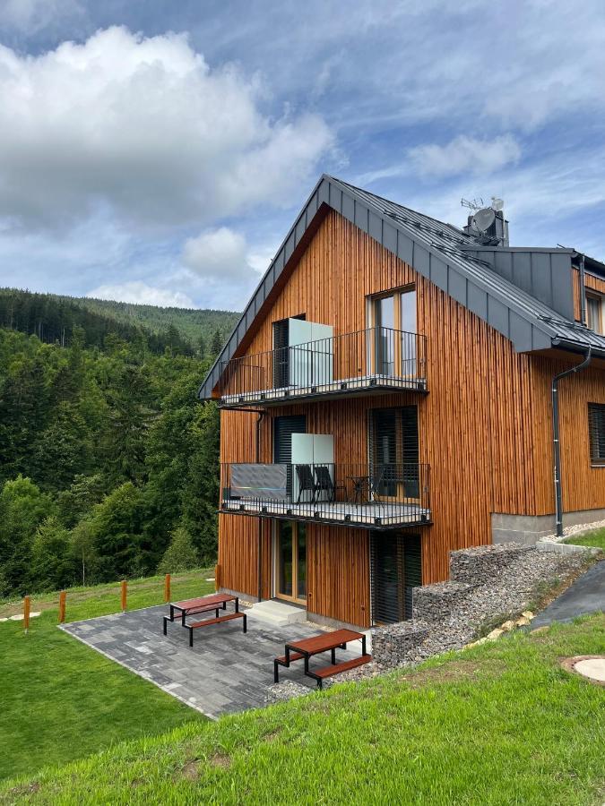 Apartman - Dolni Morava - "Sedmicka" Pro 2 Az 6 Osob Eksteriør bilde