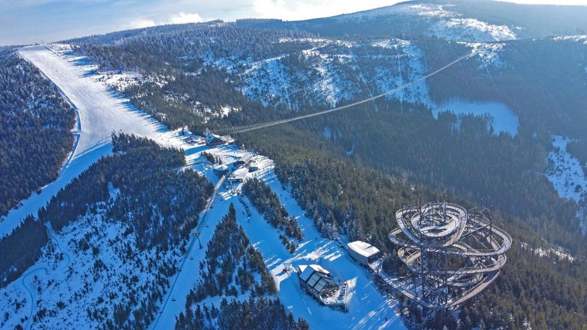 Apartman - Dolni Morava - "Sedmicka" Pro 2 Az 6 Osob Eksteriør bilde